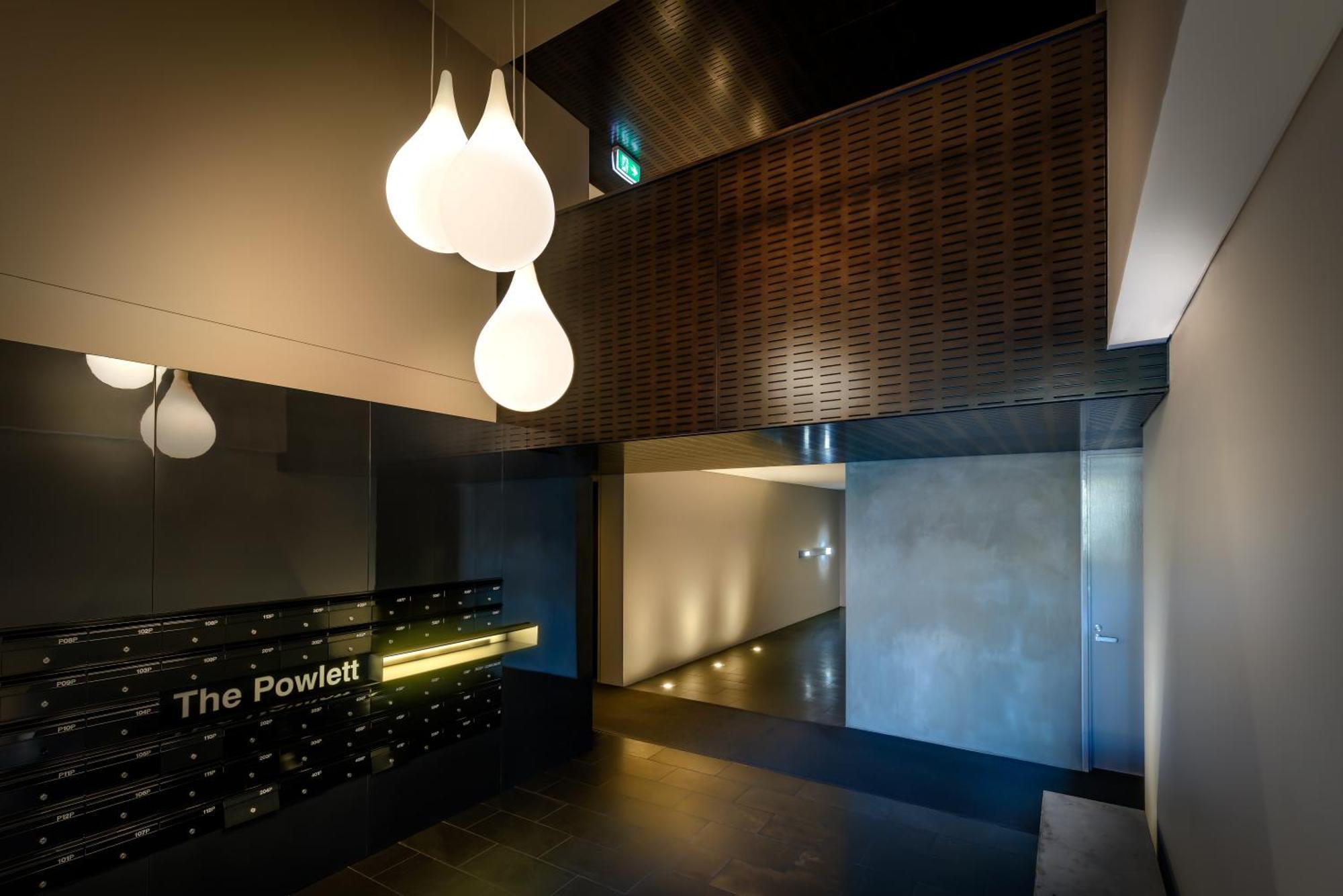 Adele Apartment Hotel East 墨尔本 外观 照片
